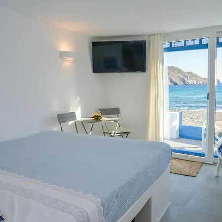 דירה Syrma#fyropotamos *