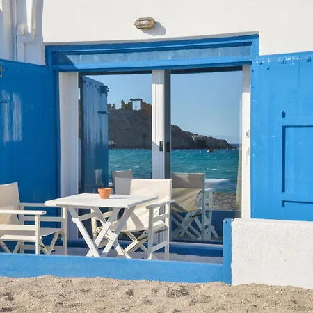 Syrma#fyropotamos דירה Firopotamos