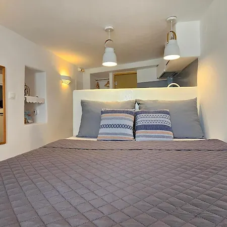 דירה Syrma#fyropotamos *