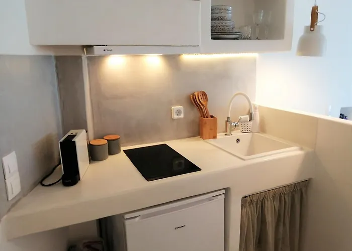 Syrma#fyropotamos Appartamento