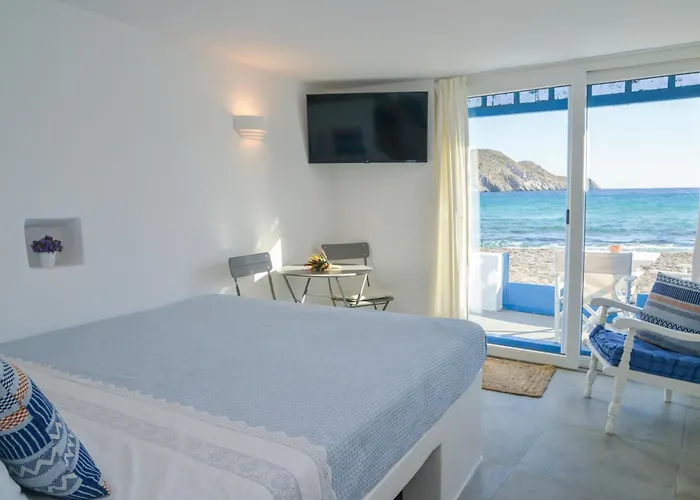 דירה Syrma#fyropotamos *