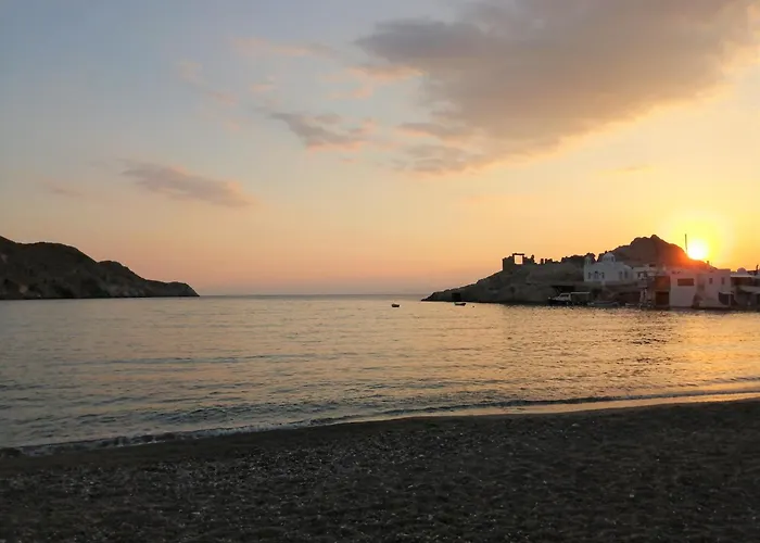 Syrma#fyropotamos Appartamento *