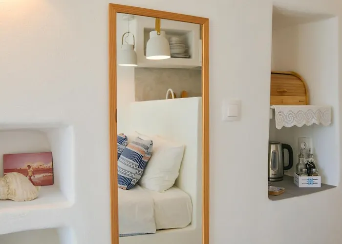 Appartamento Syrma#fyropotamos *