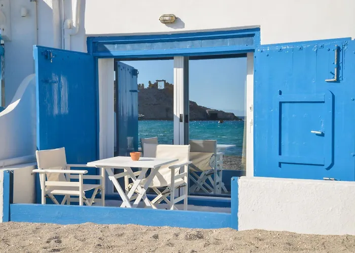 Syrma#fyropotamos דירה Firopotamos