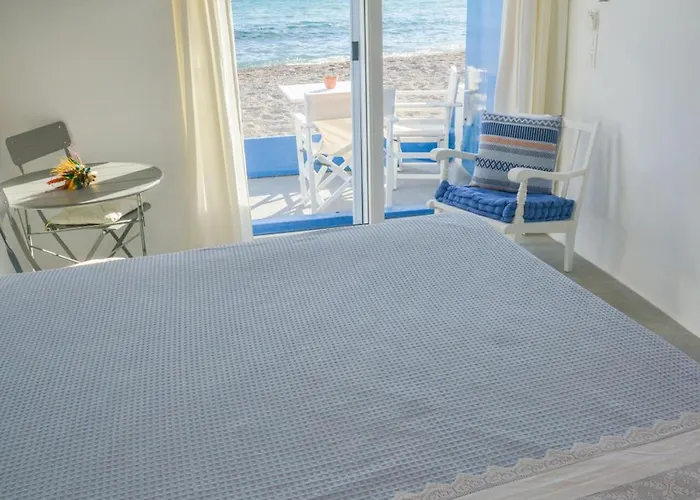 Appartamento Syrma#fyropotamos Firopotamos