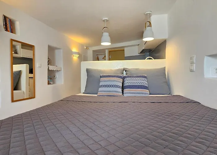 דירה Syrma#fyropotamos *