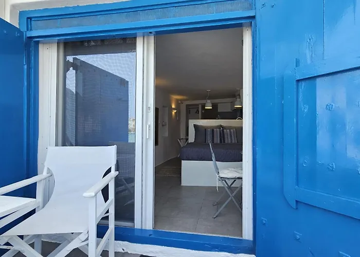 Syrma#fyropotamos דירה