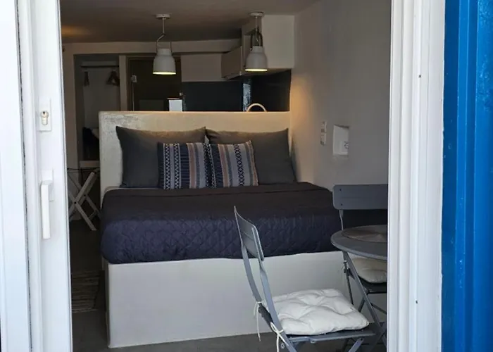 Appartamento Syrma#fyropotamos