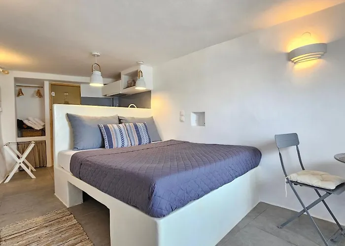 דירה Syrma#fyropotamos